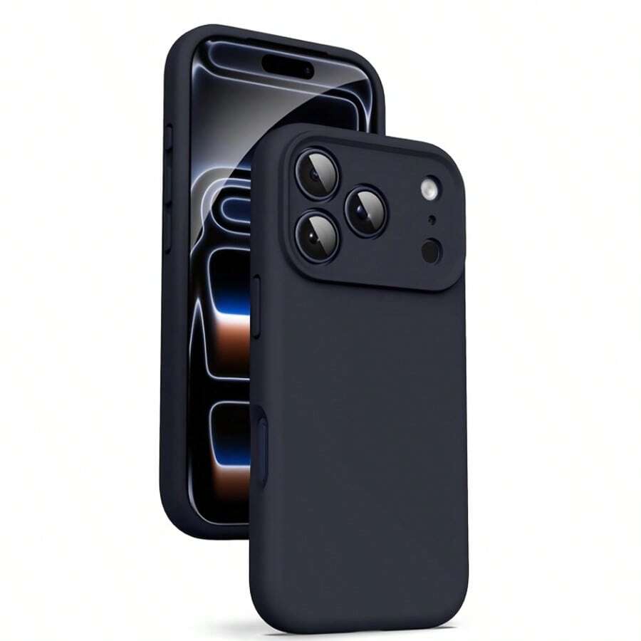 ASUS Fundas básicas para teléfonos - Negro - Ver 1