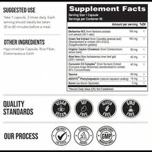 Miriyalyad Activate | Formulated With Philsmypharmacist- Phil Cowley |  Support Fitness Dietary Healthcare - 3 cái - Xem 3