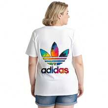 Women T-Shirts - White - View 1