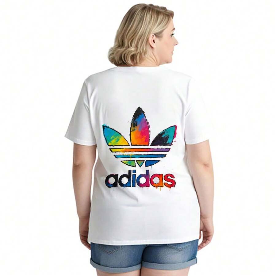 Women T-Shirts - White - View 1