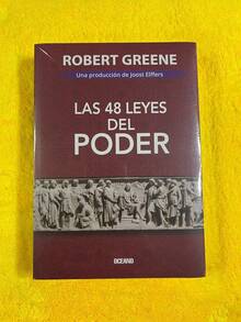 Las 48 Leyes del poder - Libro único - Ver 4