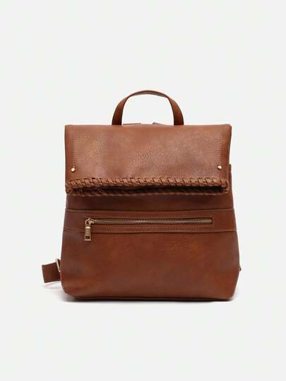 Misako Mochilas funcionais femininas
