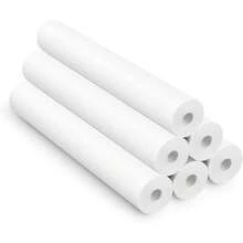 Giấy in nhiệt khổ A4 (1/3/5/10 cuộn, kích thước 210x30mm), thích hợp cho máy in nhiệt và máy fax. - Xem 2