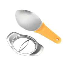 Nồi hấp gấp gọn bằng thép không gỉ - Giá nấu ăn gấp gọn đa chức năng, thích hợp cho nhà bếp và nhà hàng. - Nhiều màu - Xem 5