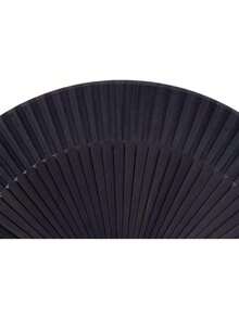 Bộ 1/2/4 quạt cầm tay gấp gọn, kiểu dáng Trung Quốc/Nhật Bản duyên dáng, thanh lịch, cổ điển, món quà tuyệt vời nhất dành cho phụ nữ và bé gái. - Màu đặc - Xem 9