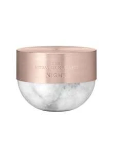Rituals [Bundle] The Ritual Of Namaste Ageless Firming Serum Refill 30 Ml + Anti-Ageing Night Cream 50 Ml - The Ritual Of Namaste - View 4