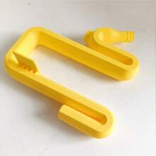 3D打印水桶软管溢流管支架 - 管桶沿支架 - 查看 3