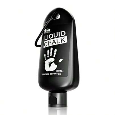 E Liquid Calk Mess-Free Gym Calk  Weiglting Gymics Rock Cling Cing Dries In Secon  2 4 8 30-Pack Oons