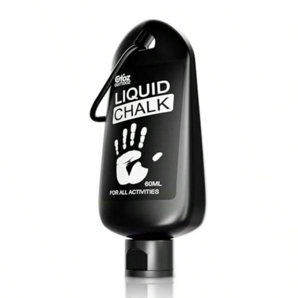 E Liquid Calk Mess-Free Gym Calk  Weiglting Gymics Rock Cling Cing Dries In Secon  2 4 8 30-Pack Oons