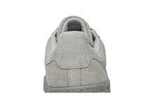 Adidas Adidas Yeezy PowerPhase 'Quiet Grey' (Unisex) Quiet Grey/Quiet Grey/Quiet Grey FV6125 Autumn New - 灰色 - 查看 7