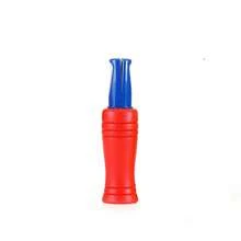 (1pc) Duck Call Whistle, Plastic Bird Caller, Realistic Sound Hunting Decoy, Outdoor Camping Survival Tool, Lure Duck Goose Pheasant, Multi Colors Available - Multicolor - View 13