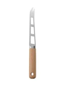 9pcs Wooden Handle Kitchen Tool Set, Includes Whisk, Bottle Opener, Ice Cream Scoop, Pizza Cutter, Peeler, Cheese Grater, Can Opener, Cheese Knife - Durable Cooking Utensils For Home Chef - View 13