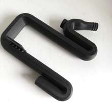 3D打印水桶软管溢流管支架 - 管桶沿支架 - 查看 8