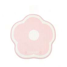 1个卡通兔子汽车座椅垫，郁金香图案，通用舒适防滑汽车垫 - 小兔 - 查看 7