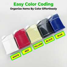 40000 件彩色水凝胶珠,用于花瓶填充的水凝胶珠,圣诞装饰,婚礼中心装饰,漂浮蜡烛,种植,插花(随机颜色)最佳礼物 - 彩色 - 查看 3