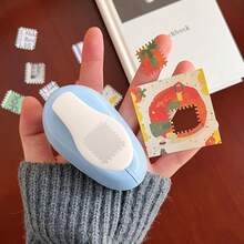 500件套印章压花工具，印章计划本打孔器，创意手工压花工具，文具材料收集工具 - A - 查看 8