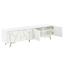 Television Stands & Entertainment Centers - default - View 9
