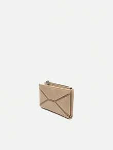 Misako Coin Purses - שחור - ראה 5