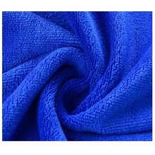 Double-Sided Microfiber Car Towel, Super Absorbent, Soft & Non-Shedding, Thick Microfiber Cleaning Cloth Suitable For Car Washing And Home Cleaning - A - View 6
