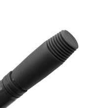 1 pieza Reemplazo de mango de trapeador de alta calidad - Fácil de ensamblar, plástico/metal, compatible con modelos de trapeador giratorio y exprimido fácil de O-Cedar de 1 tanque/2 tanques - Rojo - Ver 8