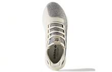 Adidas Tubular Shadow 'Off White' Women's Ash - Grey - View 4