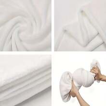 MY LITTLE PONY 1条超柔软小马宝莉印花法兰绒毯 - 非常适合办公室小憩、家居装饰、宠物依偎，卡通主题面料，宠物友好型床上用品，绝佳礼物之选，宠物爱好者的理想之选 - 彩色 - 查看 10