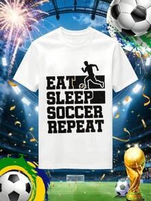 Men Outdoor Tees & Tanks - White - View 8