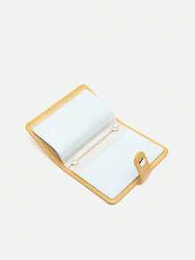 Misako Women Wallets - Stone - View 4