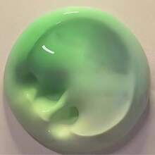 厚桶装抱抱挤压不粘减压史莱姆玩具 - 草莓粉史莱姆、海盐蓝史莱姆、椰子白史莱姆、苹果绿史莱姆、超大桶装史莱姆、黄油史莱姆、可挤压减压史莱姆 - 彩色 - 查看 16