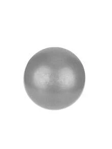 1 quả bóng yoga mini, bóng tập Pilates chống nổ dùng để tập luyện sàn chậu, tập thể dục và các bài tập tại phòng gym, dụng cụ thể thao dành cho nữ. - Nhiều màu - Xem 4