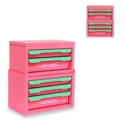 5 ChouTiShi Work Surface On,. Work. Talisman, Work Surface And Sail Compartment Stowed, Make-Up On.