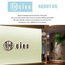Bộ khuôn hình chóp và hình nón bằng nhựa Epoxy - Khuôn silicon để tự làm tinh thể nhọn, đồ thủ công bảo quản hoa, giá trưng bày trang sức, nhẫn, đồ thủ công làm nến. - Nhiều màu - Xem 5