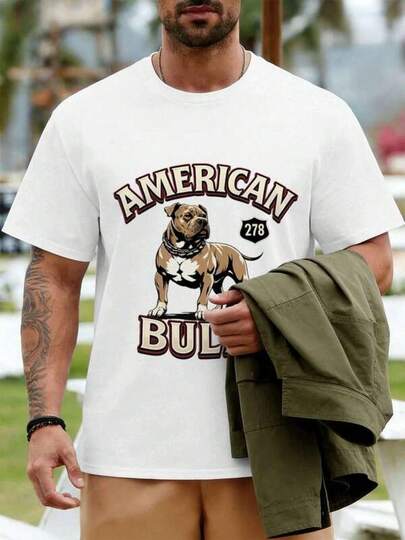 Men Outdoor Tees & Tanks