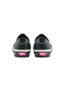 Giày thể thao cổ thấp Vans Authentic Artist Collaboration dành cho nam và nữ, kiểu dáng thường ngày, mã sản phẩm VN000BW5BPR. - màu đen - Xem 3