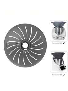 Thermomix Bimby TM5 TM6 TM31 慢炖和真空烹饪刀片保护套 - 查看 6