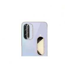 Miếng dán bảo vệ ống kính camera cao cấp, bóng bẩy dành cho Samsung A56/A36/A26, chống rơi vỡ, chống trầy xước, bảo vệ toàn diện, ốp lưng bảo vệ camera sáng bóng lấp lánh. - Vàng - Xem 10