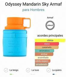 Armaf Men Perfumes - Fruity & Citrus - View 3