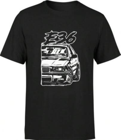 T-Shirts And Sweatshirts Are Suitable For Everyday Casual Wear, Comfortable Short-Sleeve Shirts, Suitable For All Seasons, Machine Washable, Men's Clothing, Men's Patterned T-Shirts, Women's Patterned T-Shirts, Men's Apparel, Patterned T-Shirts, Cool T-Shirts, Men's Clothing, Fun Shirts, Summer Tops, Summer, Vacation Outfits, 100% Cotton Black T Shirt, Unisex