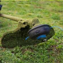 30M Lawn Mower Grass Rope, Universal Durable Nylon Grass Rope, 2.4mm Round, Serrated Brush Cutter Accessories, Garden Weeding Tools, Garden Tools - 2.4mm*30m - View 12