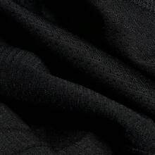Adidas Quần short nam dáng suông dệt kim, JI9759, Xuân/Hè - màu đen - Xem 7