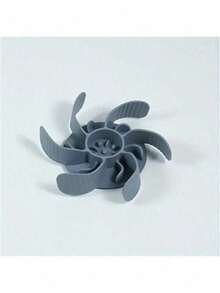 1 miếng lót bát ăn chậm bằng silicon cho chó - Thiết kế chống trượt và chống nuốt chửng giúp chó ăn chậm hơn đối với chó lớn, vừa và nhỏ, thúc đẩy thói quen ăn uống lành mạnh - Dễ dàng vệ sinh, có thể rửa bằng máy rửa chén - Không cần pin. - 250ml - Xem 7