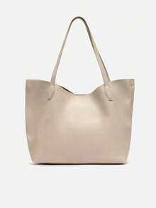 Misako Women Top Handle Bags - Black - View 8