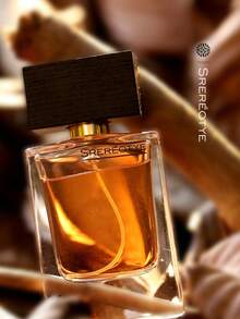 SREREOTYE SRERÉOTYE 50ml 日间玫瑰女士香水，持久淡雅的夏季花香，见证美好时刻，展现自然高贵气质，驱散冷漠，营造浪漫氛围，暂时留香。 - 木質香調 - 查看 9