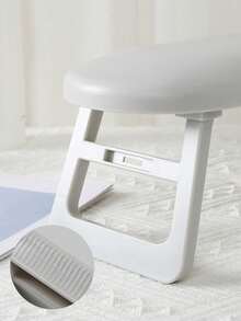 Foldable ABS Nail Arm Rest Pillow, Portable Manicure Hand Rest Pad With ABS Frame, Ergonomic Wrist Support Design For Nail Salon, Eyelash Extension And Pedicure Services, With Beauty-Grade Comfortable Pillow With Easy-To-Clean Surface, Suitable For Nail Salon Workstations, Mobile Beauty Services, Home Nail Studios And Lash Artist Workstations, Ideal Gift For Professional Nail Technicians, Lash Artists, Pedicure Specialists, Beauty School Students, Christmas, Valentine's Day, Mother's Day - Multicolor - View 11