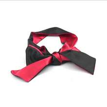 Bộ đồ chơi trói buộc đa năng unisex gồm còng tay, dây trói chân và bịt mắt. - Nhiều màu - Xem 8