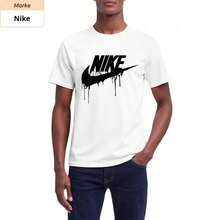 Men T-Shirts - White - View 3