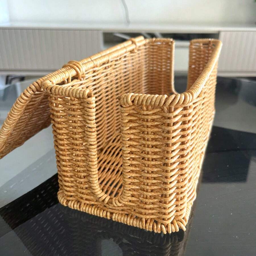 Cable Wire Cord Storage Box Case Management Plug Socket Tidy Safety Organiser - Cable Organizer Box - 查看 1