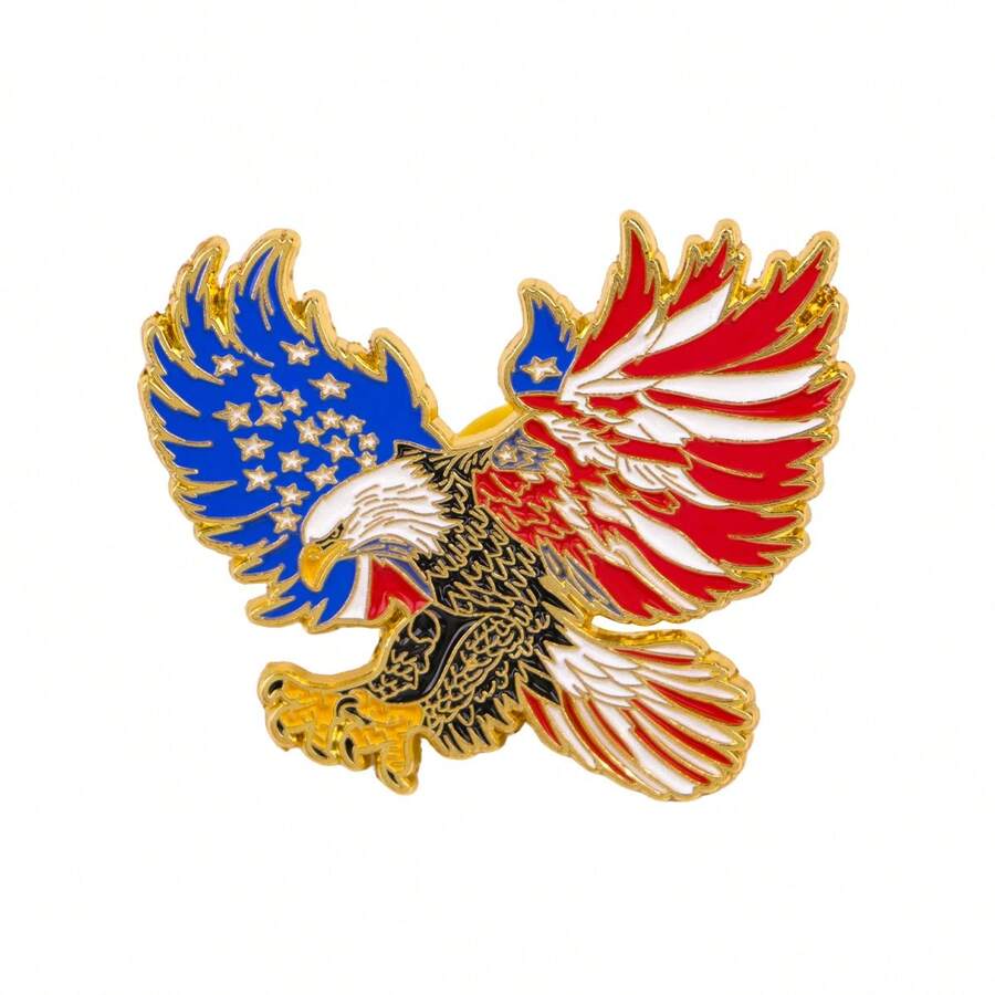 Ghim cài áo men sứ dễ thương, huy hiệu cài áo, phụ kiện ba lô cho nữ, hợp kim kẽm, quà tặng trang sức thời trang.