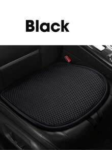 Bộ 3 miếng đệm ghế ô tô thoáng khí mùa hè, đệm ghế dạng tổ ong đa năng dùng được cả bốn mùa. - Nhiều màu - Xem 10