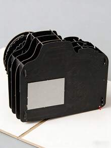 Thiệp sinh nhật thủ công hình máy ảnh 3D bật lên, thích hợp cho nhiều dịp như Ngày của Cha, Ngày của Mẹ, Kỷ niệm, Lời cảm ơn, Lễ tốt nghiệp, Đám cưới, Tiệc tùng, Quà tặng nhỏ - Thiệp chúc mừng hình máy ảnh - Xem 3